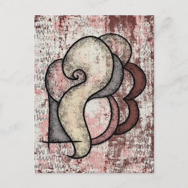 Vår favorit vykort för rastplats (Framsida)