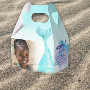 Vår favoritruta för Födelsedagsfest för liten Sjöj Presentaskar