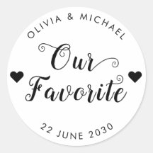 Vår favoritslogan för Bride Groom-märket Bröllopor