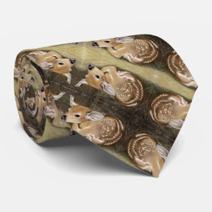 Vår Fawn Slips