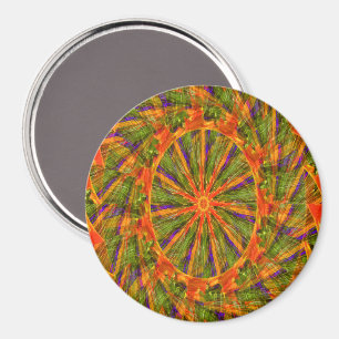 Vår Ferris Wheel... Magnet