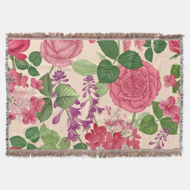 vår filt (Framsidan)