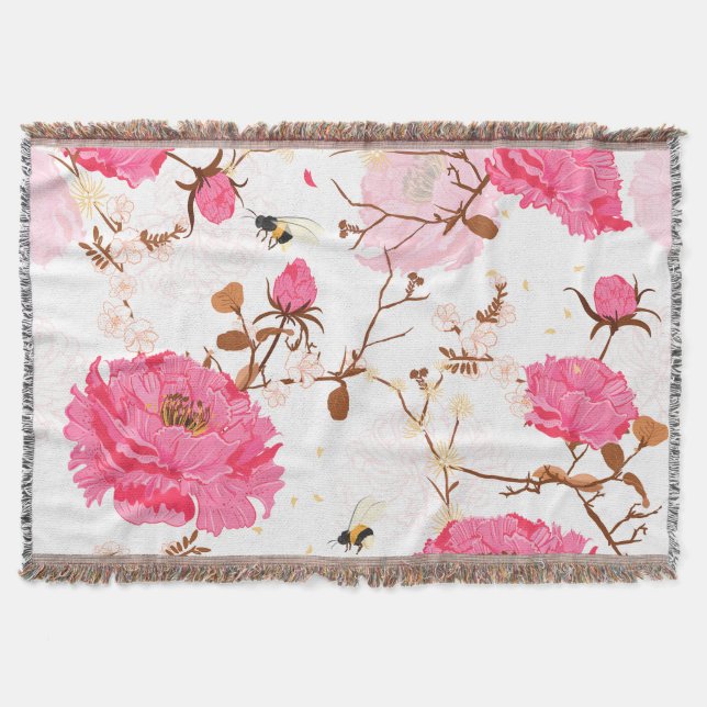 vår filt (Framsidan)