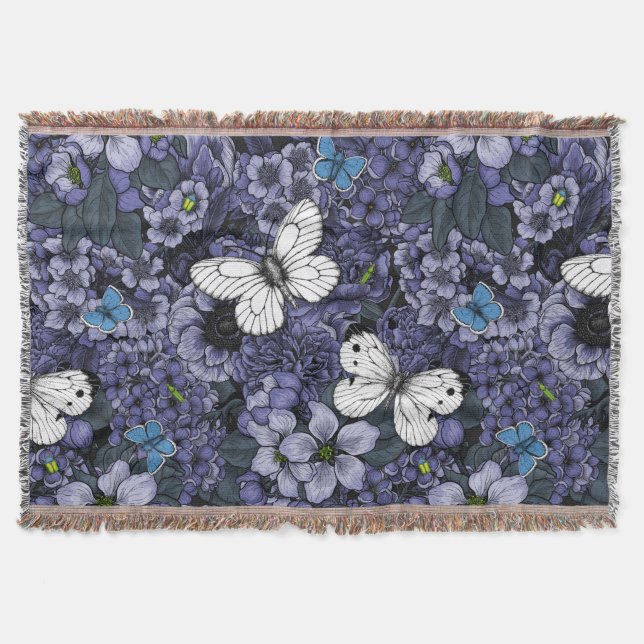 vår filt (Framsidan)