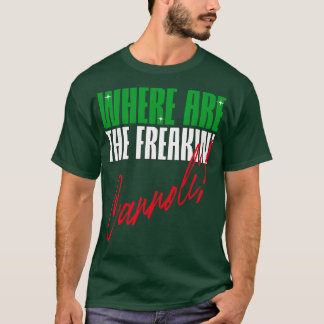 Var finns den italienska amerikanska slussen från t shirt
