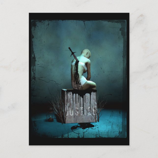 Var finns vykort för nyskapande av rättvisemärkta  (Framsida)