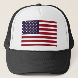 Vår flagga HUVUDSAKLIGA PRINT.jpg Truckerkeps
