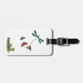 Vår Fling Bagagebricka