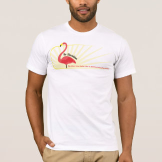 Var Floridian T-tröja 2 T Shirt