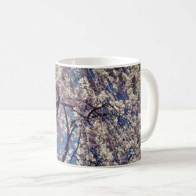 Vår Flower Blommars Kaffemugg (Framsida höger)