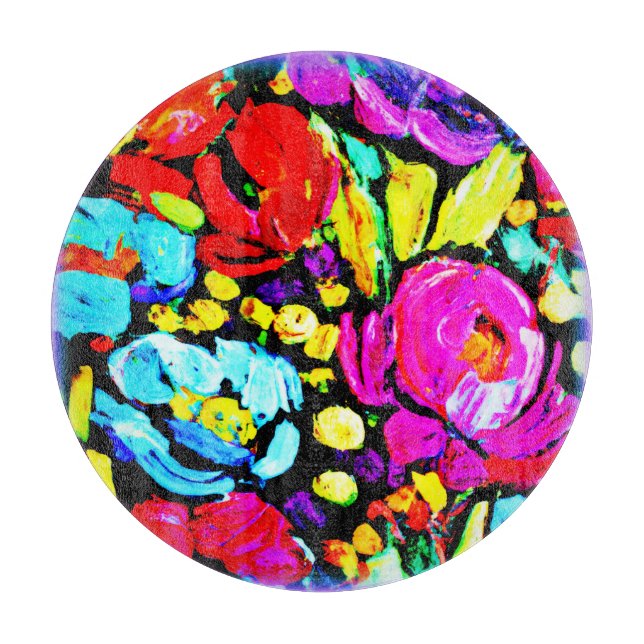 "Vår Flower" Cute Art Buy Now (Framsidan)