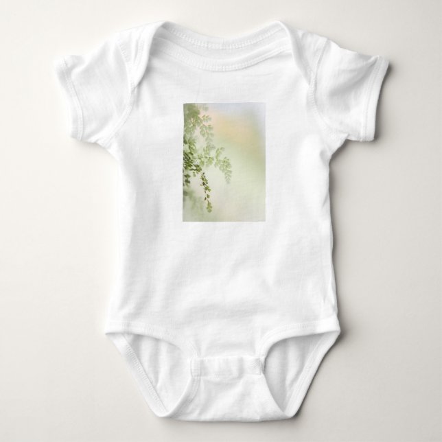 Vår Foliage T Shirt (Framsida)