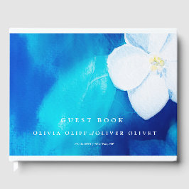 Vår Fonness Bröllop Gästböcker