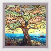 Vår fönsteranslutning i Far