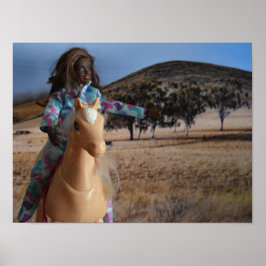 Vår för en åktur. poster