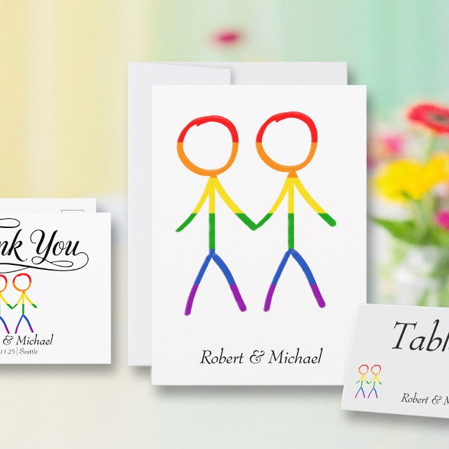 Vår Forever love Inbjudningar (Skapare uppladdad)