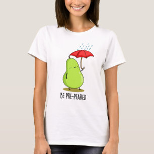 Var förpärlat klåda i ryggmärg t shirt