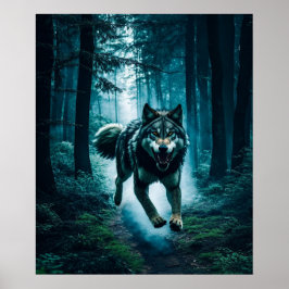 Var försiktig med att Poster hela filmen