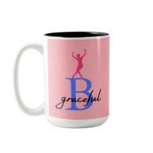 Var försiktig med Ballerina