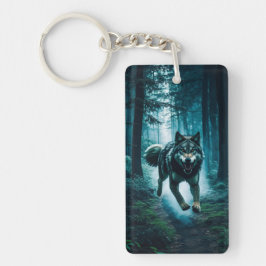 Var försiktig med hela den akryliska klisterkedjan