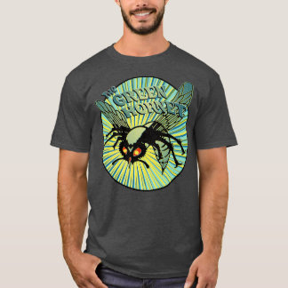 Var försiktig med Hornets Sting T Shirt