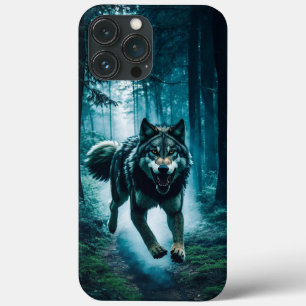 Var försiktig med telefonväskan i Moon Halloween