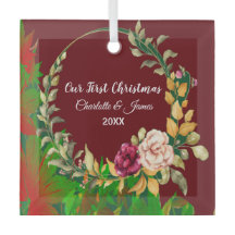 Vår första Anpassningsbar i Grönten av vattenfärge