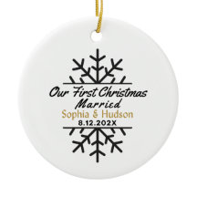 Vår första jultomte i Personlig