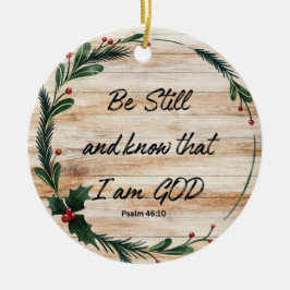 Var fortfarande kvar julgransprydnad keramik