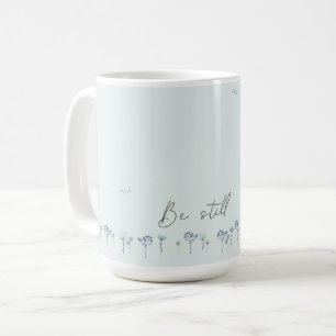Var fortfarande kvar kaffemugg