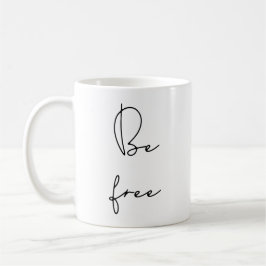 Var fri kaffemugg