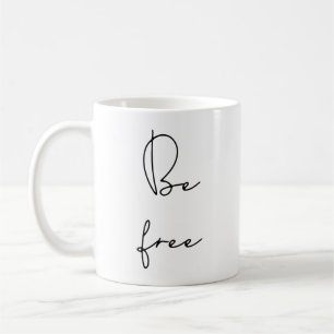 Var fri kaffemugg