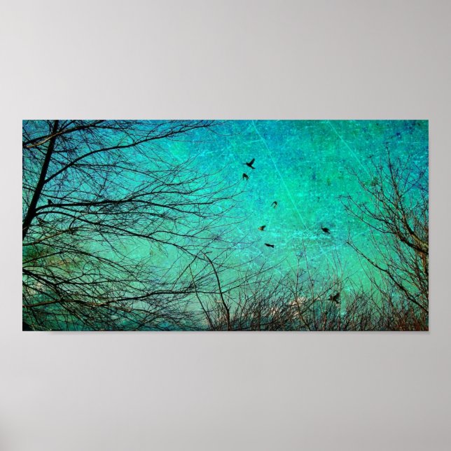 Var fri poster (Framsidan)