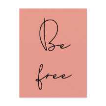 Var fri svart teckensnitt