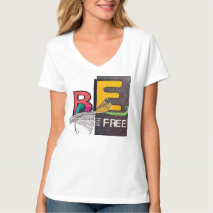 Var fri t shirt