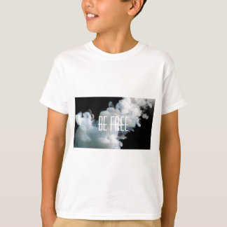 Var fri tee shirt