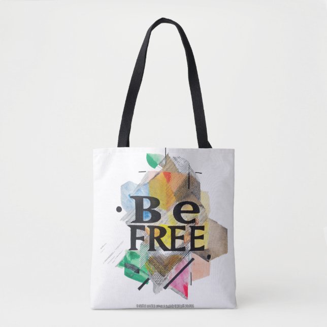 Var fri tygkasse (Framsida)