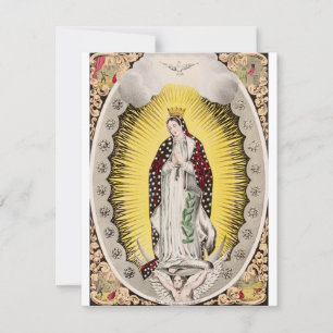 Vår Fru av Guadalupe