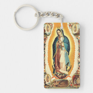 Vår Fru av Guadalupe