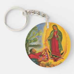 Vår Fru av Guadalupe