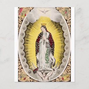 Vår Fru av Guadalupe