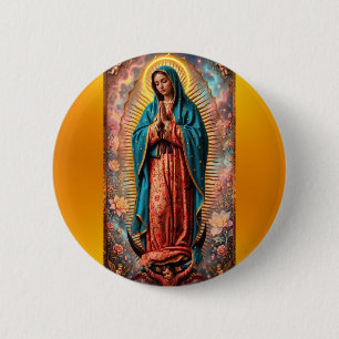 Vår Fru av Guadalupe Knapp