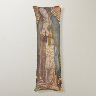 Vår Fru av Guadalupe Kroppskudde