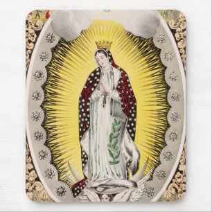 Vår Fru av Guadalupe Musmatta
