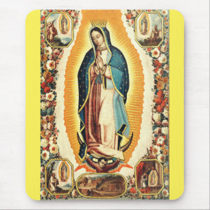 Vår Fru av Guadalupe Musmatta