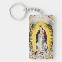 Vår Fru av Guadalupe