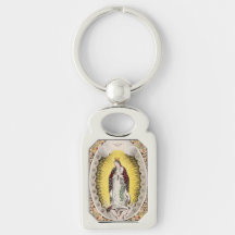 Vår Fru av Guadalupe