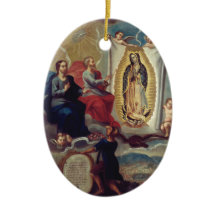Vår Fru av Guadalupe | Religiöst minne