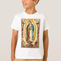 Vår Fru av Guadalupe Strålande Konst