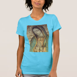 vår fru av guadalupe tee
